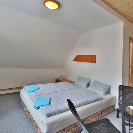 Bobesova Bouda 3* Železná Ruda