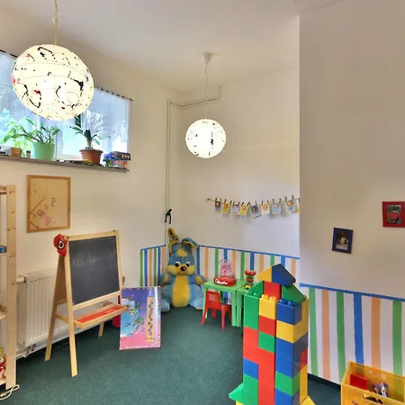 Penzion Bobešova Bouda Železná Ruda