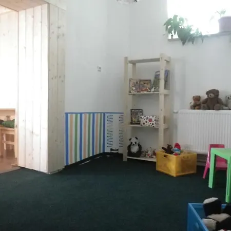 Bobešova Bouda Železná Ruda