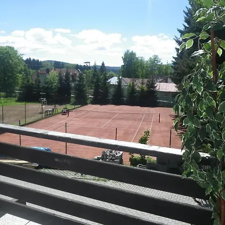 Bobesova Bouda Guest house