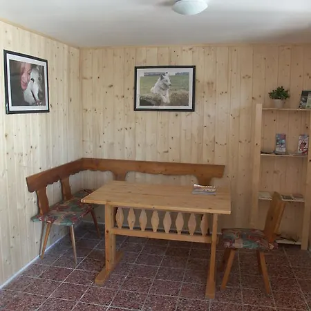 Bobešova Bouda 3*