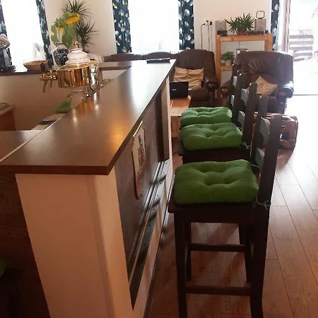 Bobesova Bouda Gæstehus