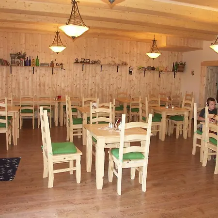 Bobešova Bouda