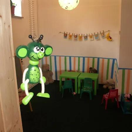 Bobešova Bouda 3* Železná Ruda