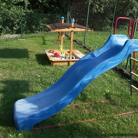 Bobešova Bouda Penzion