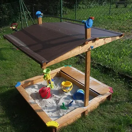 Penzion Bobešova Bouda Železná Ruda