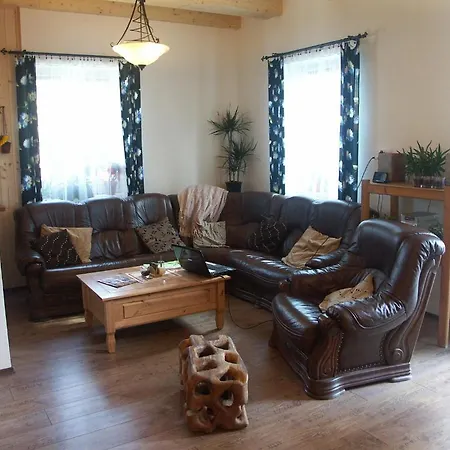 Bobešova Bouda 3* Železná Ruda