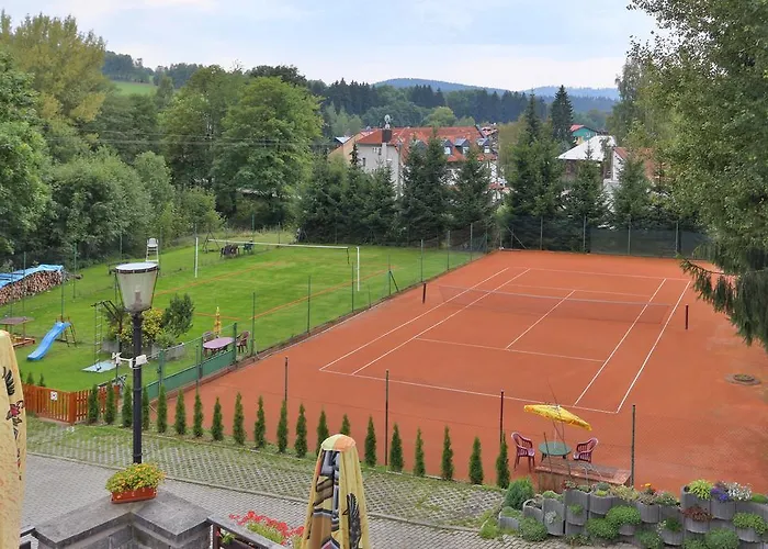 Bobešova Bouda 3* Železná Ruda