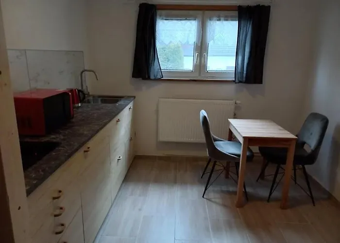 Bobešova Bouda Penzion Železná Ruda