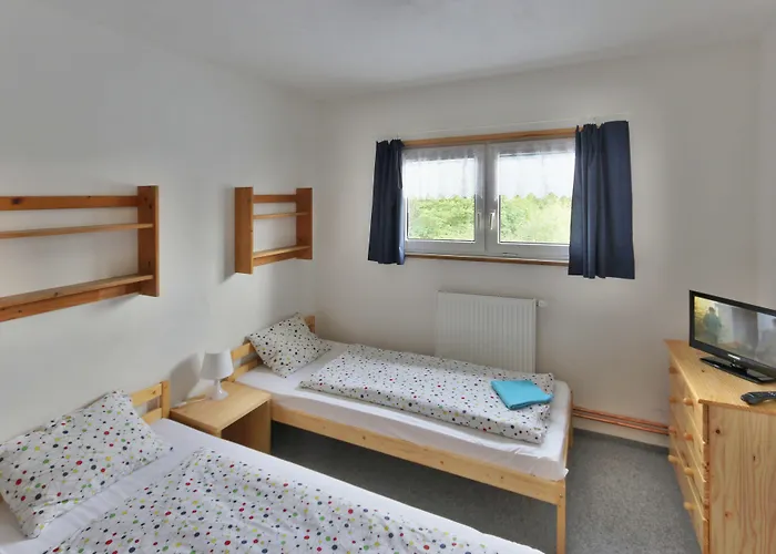 Bobešova Bouda 3* Železná Ruda
