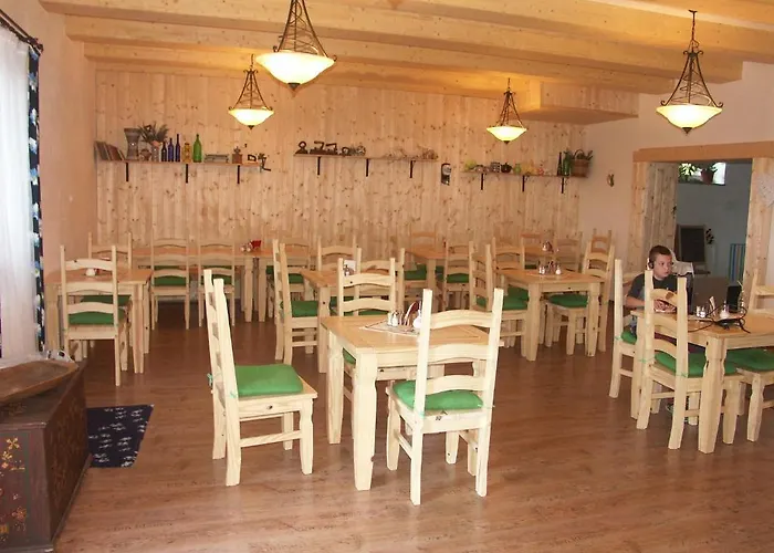 Bobešova Bouda