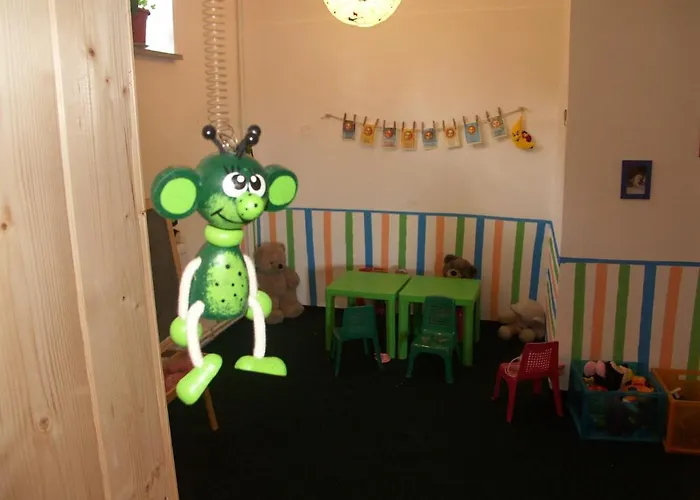 Bobešova Bouda 3* Železná Ruda
