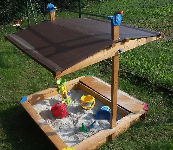 Penzion Bobešova Bouda Železná Ruda